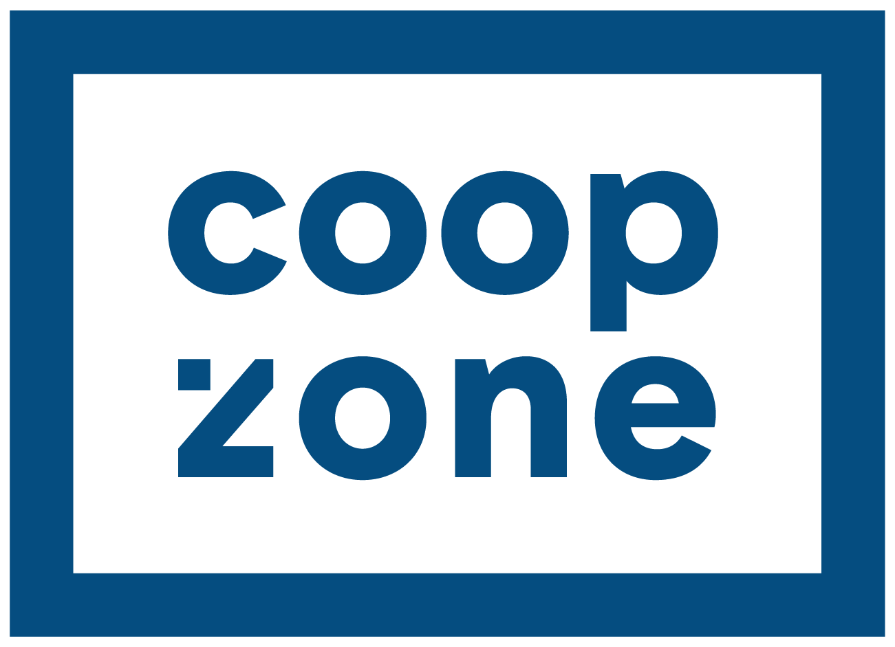 Coop Zone: Bronze Sponsor