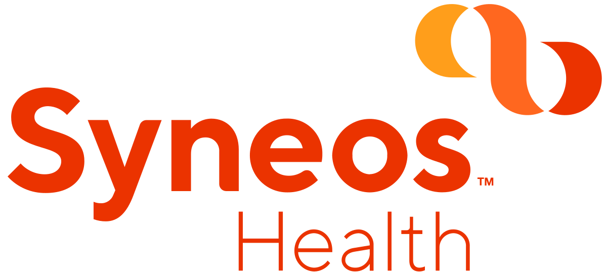 Syneos Health: Gold Sponsor